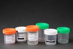 Samco&trade; Clicktainer&trade; Vials and Specimen Containers